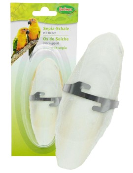 OSSO DE CHOCO BUBIMEX | PARA PÁSSAROS - 12CM