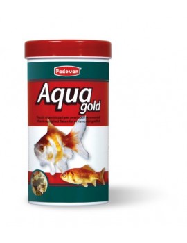 FLOCOS ENRIQUECIDOS P/ PEIXES ÁGUA FRIA 200g