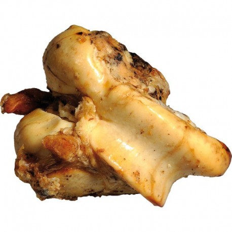 NATURE LABEL BUBIMEX | OSSO DE BOI FUMADO T-REX - 600GR