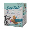 DENTIES VITALITY MULTIPACK M BUBIMEX | PALITOS MASTIGÁVEIS EM ESTRELA - 720GR / 28x