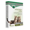 COLEIRA DE ADAPTAÇÃO DR.SEIDEL | PARA GATOS - 25CM