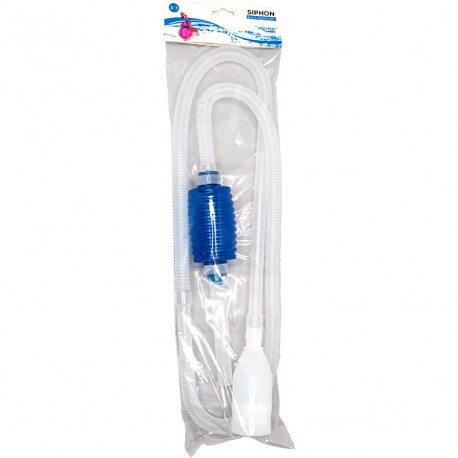 SIFÃO AQUAVIE | PARA AQUÁRIOS