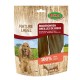 ORELHAS DE BOI NATURE LABEL BUBIMEX | PARA CÃES - 2UN