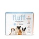 TAPETE EDUCATIVO FLUFF | 60 x 60CM - 15UN