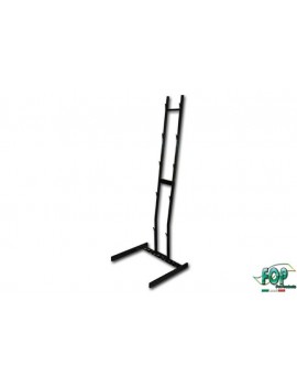 EXPOSITOR P/CAMA PLÃSTICA