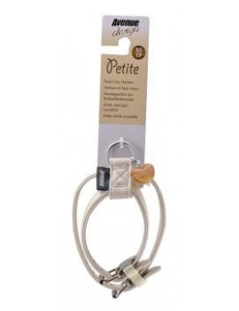 PEITORAL CROC, CRE, 15-20CMX11MM