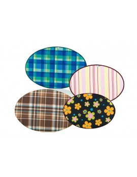 COLCHÃO P/CAMA PLÃSTICA