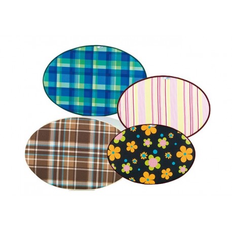 COLCHÃO P/CAMA PLÃSTICA