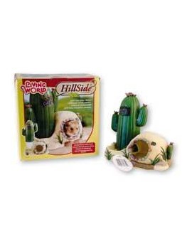 CAFE- AREA DE BEBER P/ROEDORES