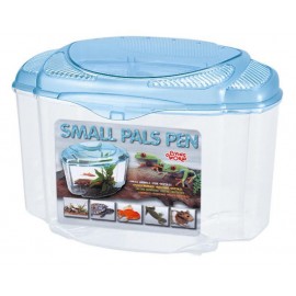 AQUARIO "LIVING WORLD" 1,84L.