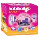 HABITRAIL OVO - HOME ROSA