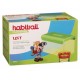 HABITRAIL PLAYGROUND - DORMITORIO