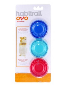 HABITRAIL OVO - JANELA
