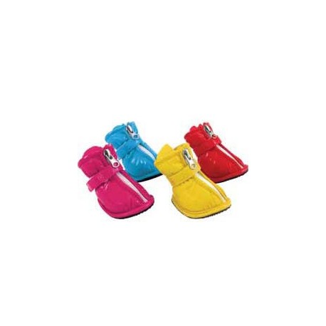 BOTAS PARA CHUVA