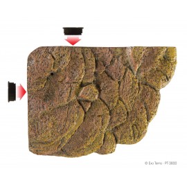 IMAN P/ILHA FLUTUANTE MAGN.(PT3801/02), 2UN