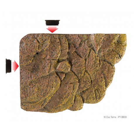 IMAN P/ILHA FLUTUANTE MAGN.(PT3801/02), 2UN