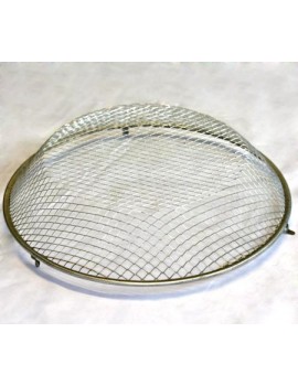 PROTECÃÃO CANDEEIRO REDE 14CM