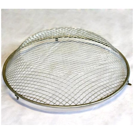 PROTECÃÃO CANDEEIRO REDE 14CM