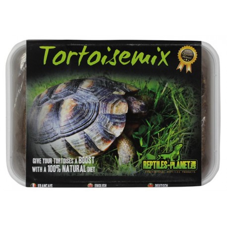 KIT MISTURA TORTOISEMIX