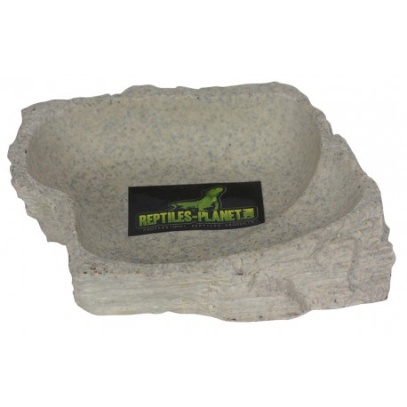 COMEDOURO STONE AGE S