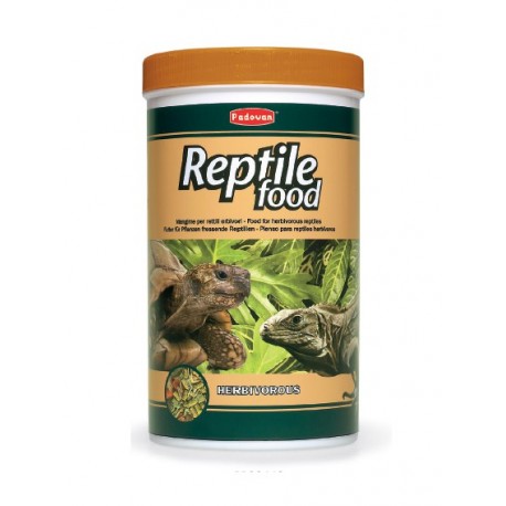 ALIM. REPTEIS HERBIVOROS 300G