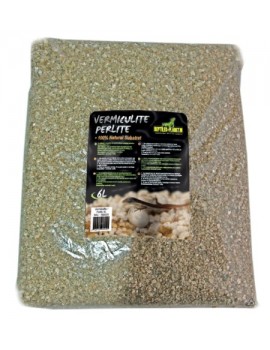 SUBSTRATO VERMICULITE 6L