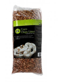 SUBSTRATO LASCAS DE COCO 6L