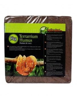 SUBSTRATO HUMUS COCO 5KG