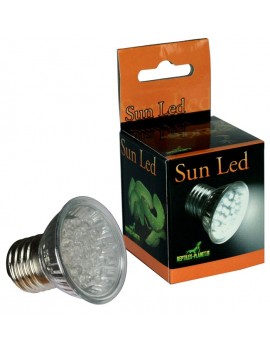 LAMP.LED SUN BRANCO 1.2W,20LEDS