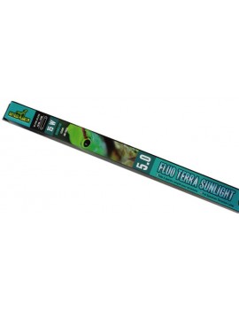 LAMP.FLUOR.SUNLIGHT 5.0,15W/45CM