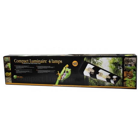 REFLECTOR SIST-ILUMIN. P/4 LAMP