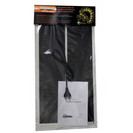 RESISTENCIA TERRARIO 28W, 53X28CM