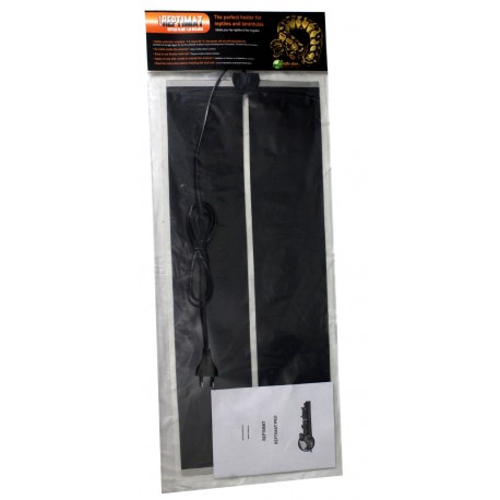 RESISTENCIA TERRARIO 45W, 80X28CM
