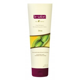 LE SALON SHINE | CHAMPÔ P/CÃES RESTAURA O BRILHO - 250ML