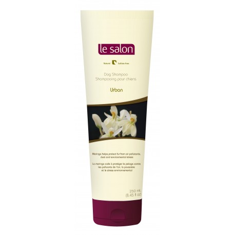 LE SALON URBAN | CHAMPÔ ANTI-ODORES PURIFICANTE - 250ML