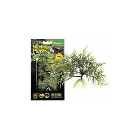 PLANTA FLUTUANTE "FANWORT"