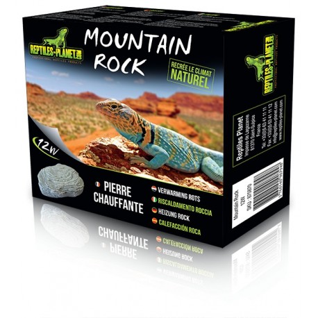 ROCHA AQUECIMENTO 6W