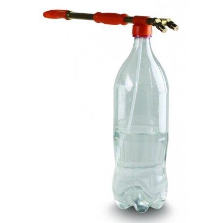 POLVARISADOR MANUAL REPT. 2,5L