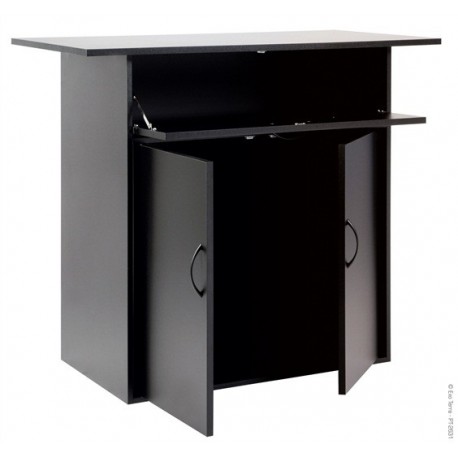 MOVEL P/ TERRÁRIO PT2613/PT2614 - 92,5 x 47,5 x 83 cm