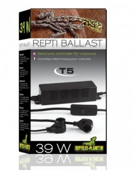 BALASTRO ELECTRÓNICO  T5, 54W