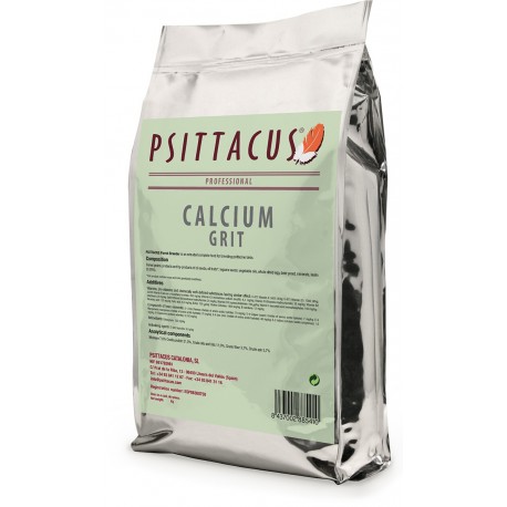CALCIUM GRIT 8KG