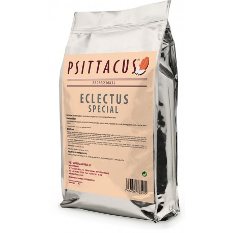 PAPA FÓRMULA ECLECTUS ESPECIAL5KG