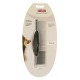 PENTE TRATAMENTO DESLIZ. DENTES DUPLOS "M" SIGNATURE