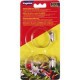 ABRACADEIRA INOX 27/51mm