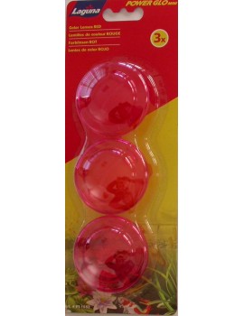 LENTES PARA KIT MINI MAGENTA 3UN