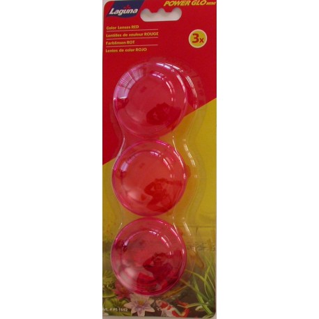 LENTES PARA KIT MINI MAGENTA 3UN