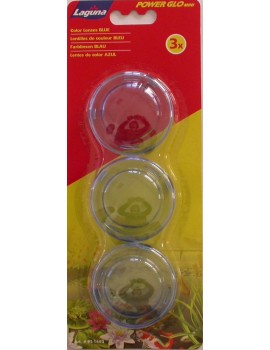 LENTES PARA KIT MINI AZUL  3UN