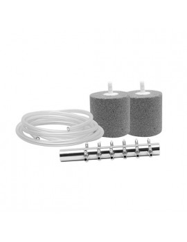 CONJ.ACESSÃRIOS P/COMPRESSOR LAGUNA