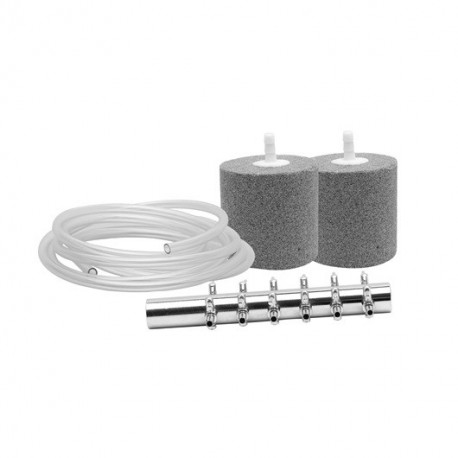 CONJ.ACESSÃRIOS P/COMPRESSOR LAGUNA