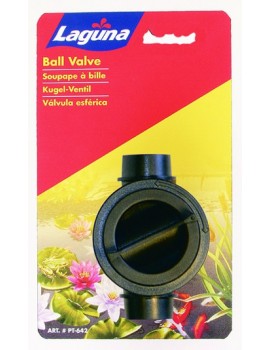 LIGACAO CLICK TORNEIRA ESFERICA LAGUNA